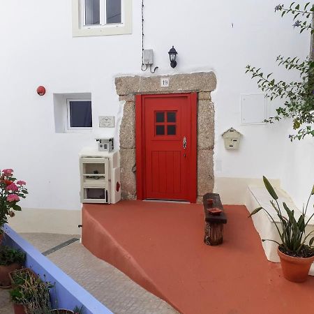 O Casulo Villa Marvão Exteriör bild
