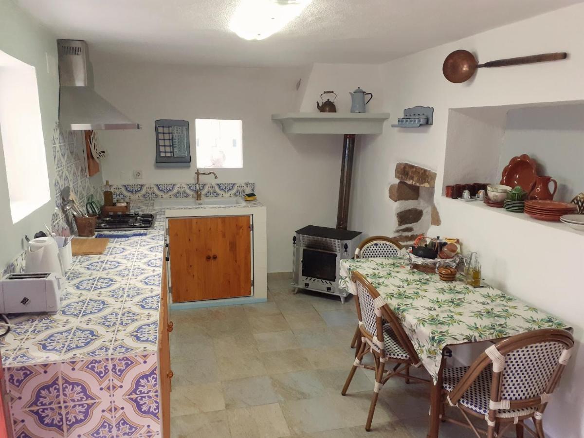 O Casulo Villa Marvão Exteriör bild