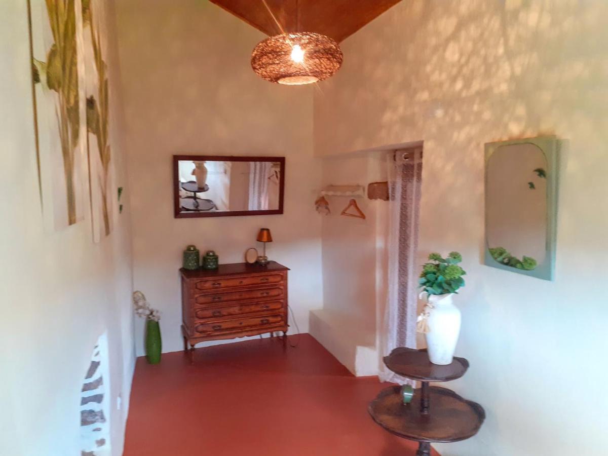O Casulo Villa Marvão Exteriör bild
