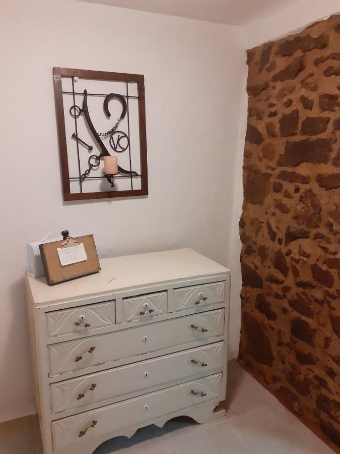 O Casulo Villa Marvão Exteriör bild