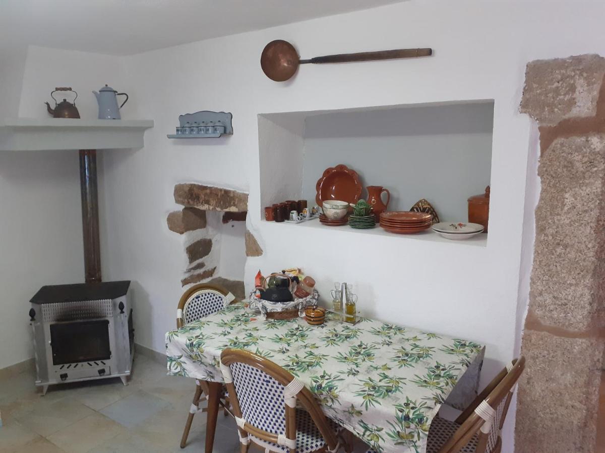 O Casulo Villa Marvão Exteriör bild