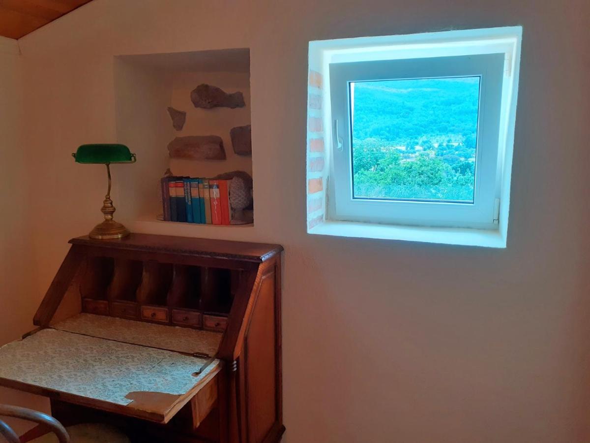 O Casulo Villa Marvão Exteriör bild