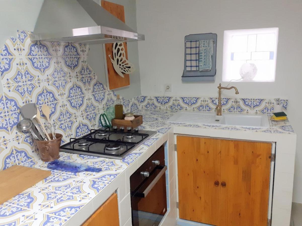 O Casulo Villa Marvão Exteriör bild
