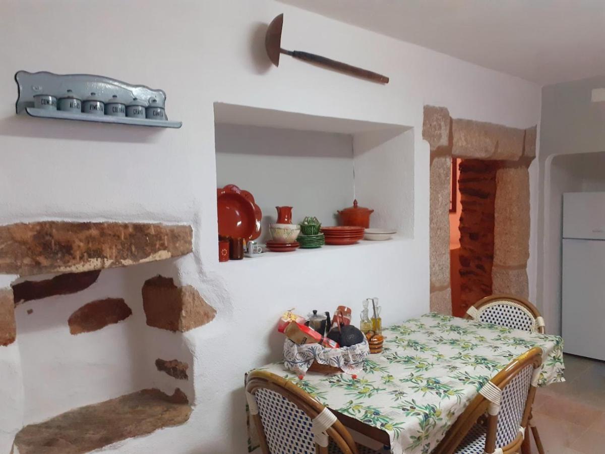 O Casulo Villa Marvão Exteriör bild