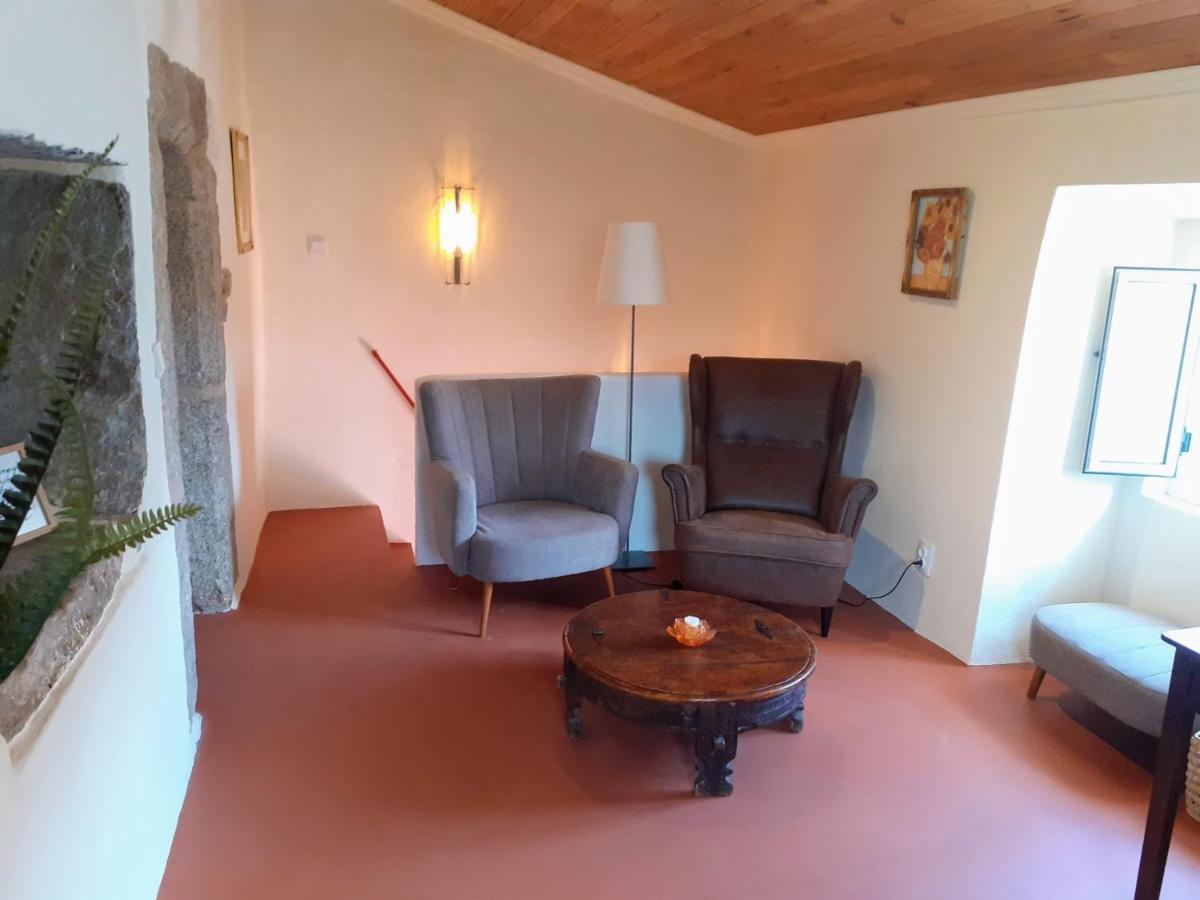 O Casulo Villa Marvão Exteriör bild